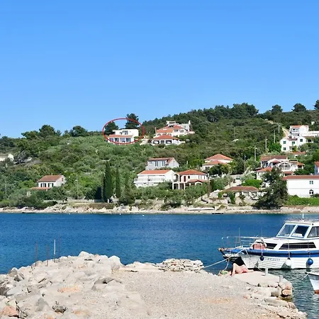 Apartman Sea View Sonja *
